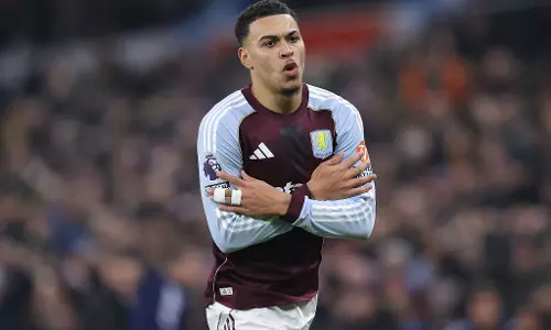 England World Cup Star Morgan Rogers Set To Join Chelsea: Reports England World Cup Star Morgan Rogers Set To Join Chelsea: Reports