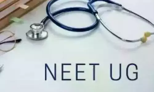 Centre Working On National CBT Infrastructure Plan To Shift NEET-UG Online Centre Working On National CBT Infrastructure Plan To Shift NEET-UG Online