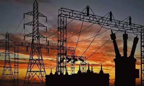 Telangana Power Grid Under Strain As Heat, Fall In Hydro Power And Coal Shortage Converge Telangana Power Grid Under Strain As Heat, Fall In Hydro Power And Coal Shortage Converge