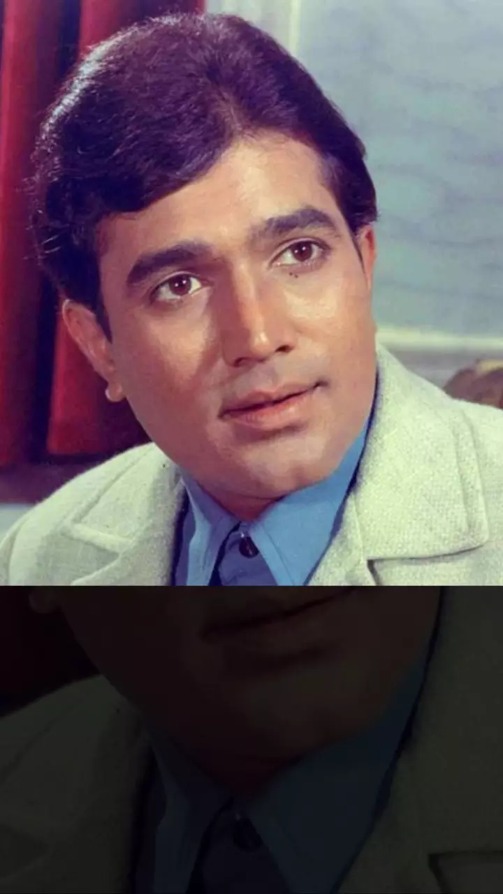 Rajesh Khanna’s Top 8 Movies: The Films That Made India’s First Superstar Rajesh Khanna’s Top 8 Movies: The Films That Made India’s First Superstar
