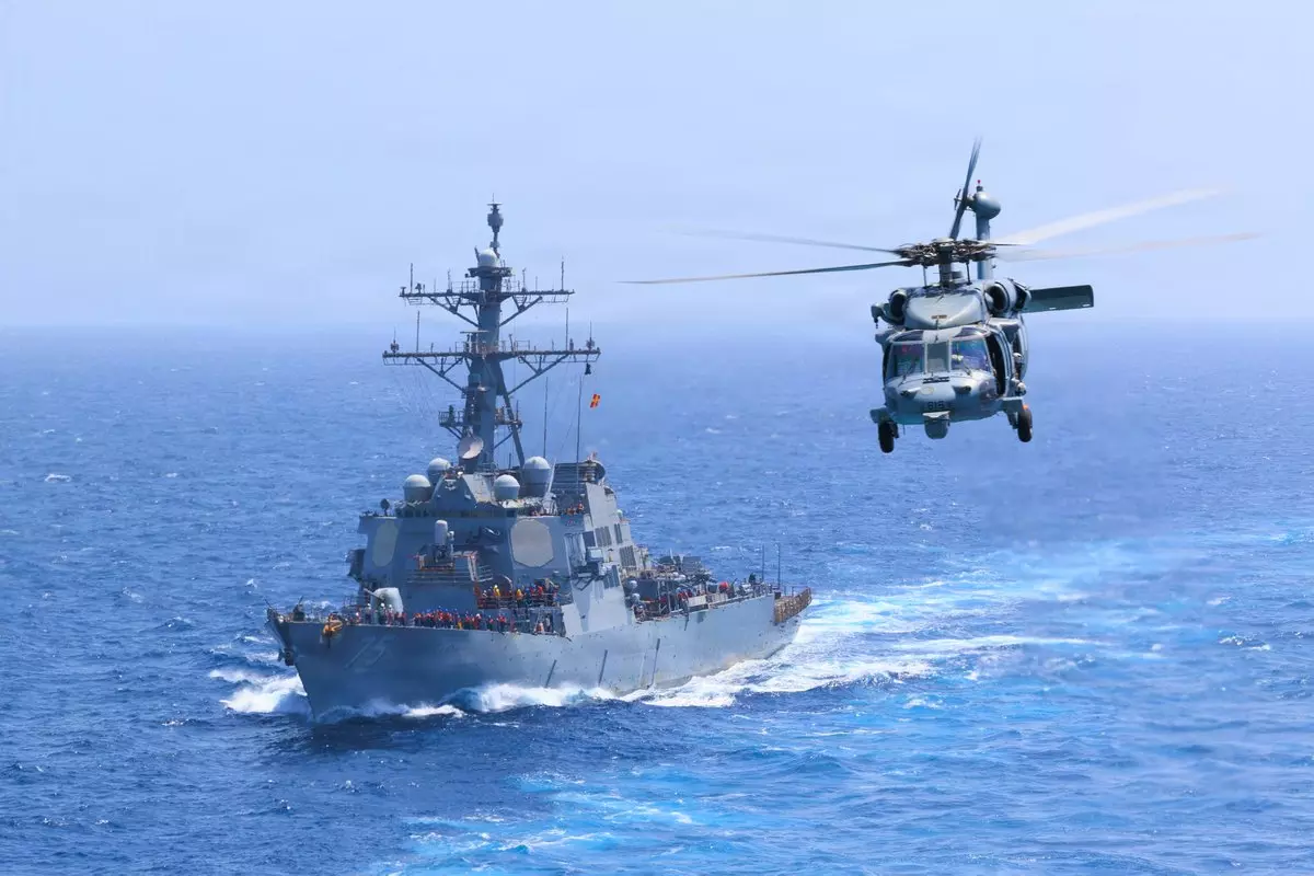 Two US Troops Dead, One Missing in Jordan After Iranian Attacks Two US Troops Dead, One Missing in Jordan After Iranian Attacks