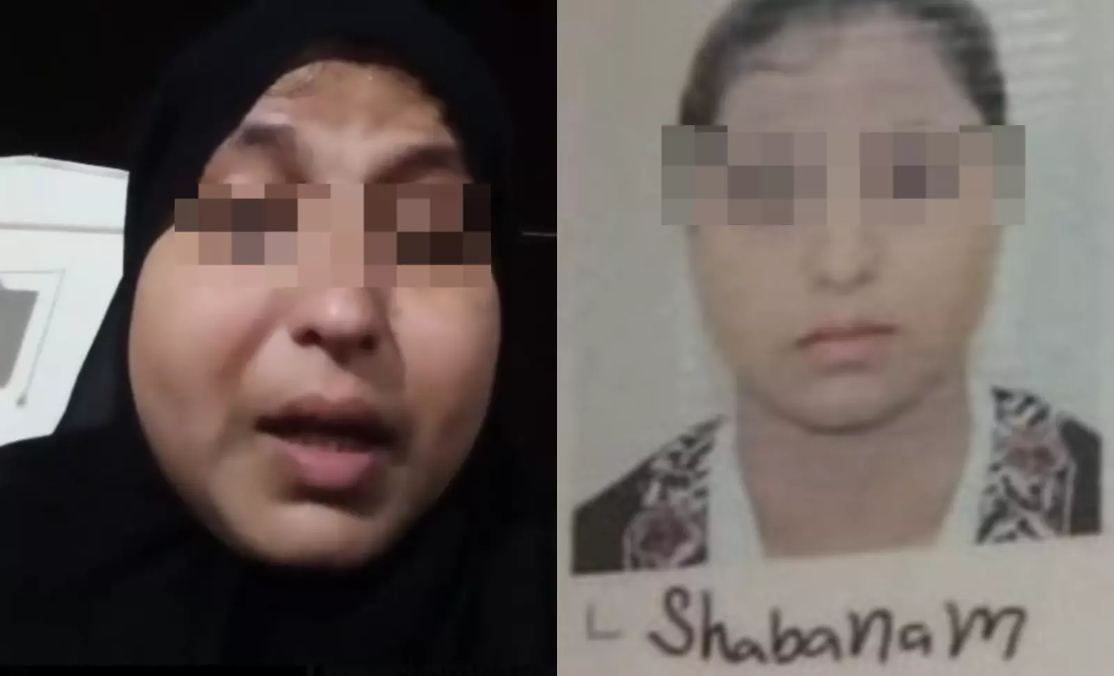 Hyderabad Woman Seeks Centres Help to Return from Oman Hyderabad Woman Seeks Centres Help to Return from Oman