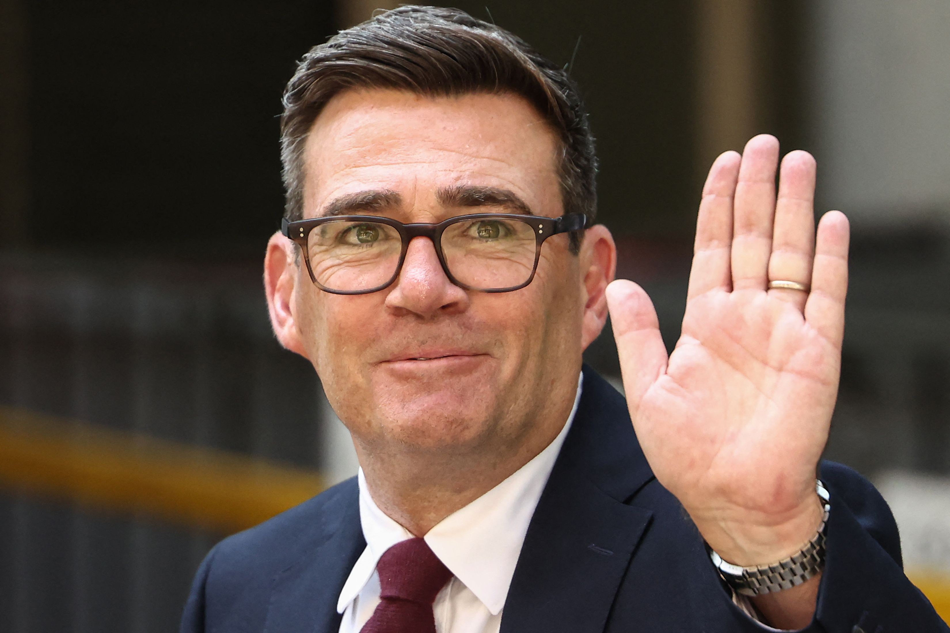 India Ties Expected to Stay the Course Under New UK PM Andy Burnham