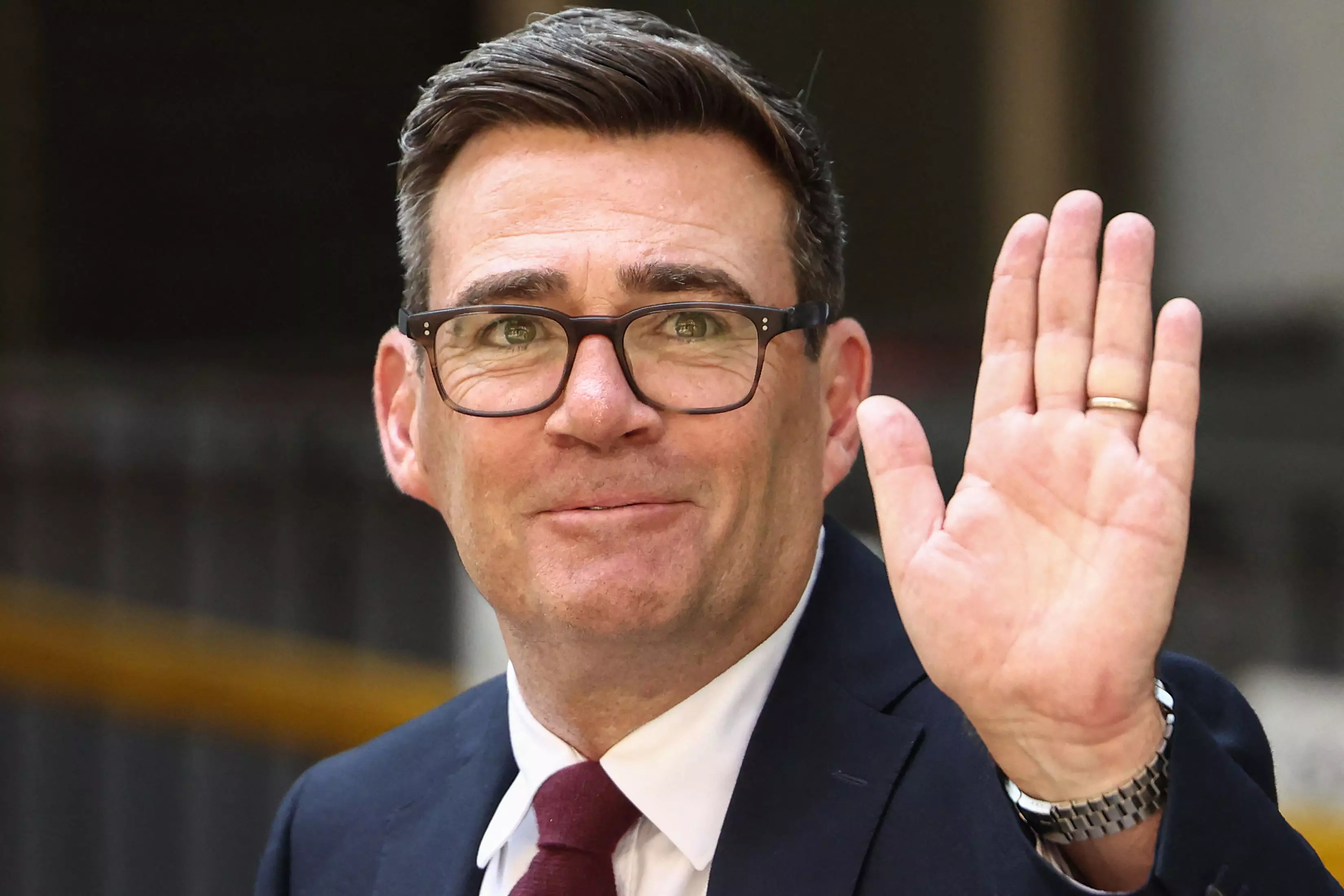 India Ties Expected to Stay the Course Under New UK PM Andy Burnham India Ties Expected to Stay the Course Under New UK PM Andy Burnham