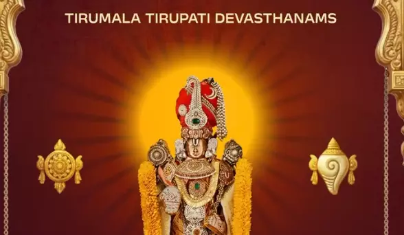 Horse Donated to TTD Goshala Dies of Chronic Illness Horse Donated to TTD Goshala Dies of Chronic Illness