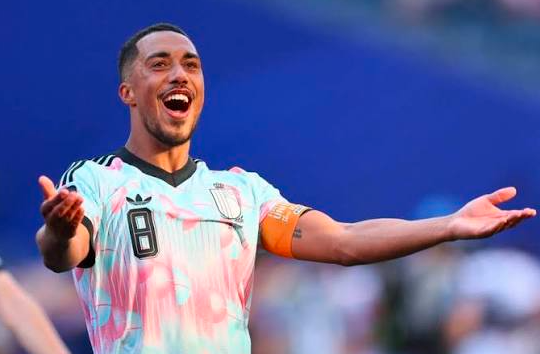 Chelsea Agree Record Rs 1,750-Crore Deal for England Star Morgan Rogers