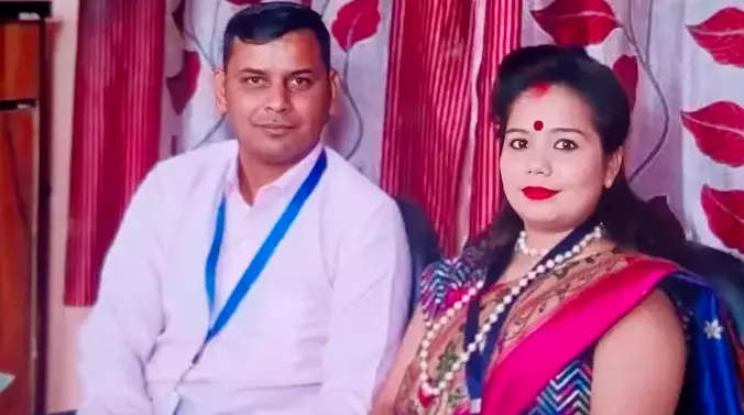 Meerut Wife, Lover Use Snake to Kill Husband for Rs 20 Lakh Insurance Meerut Wife, Lover Use Snake to Kill Husband for Rs 20 Lakh Insurance