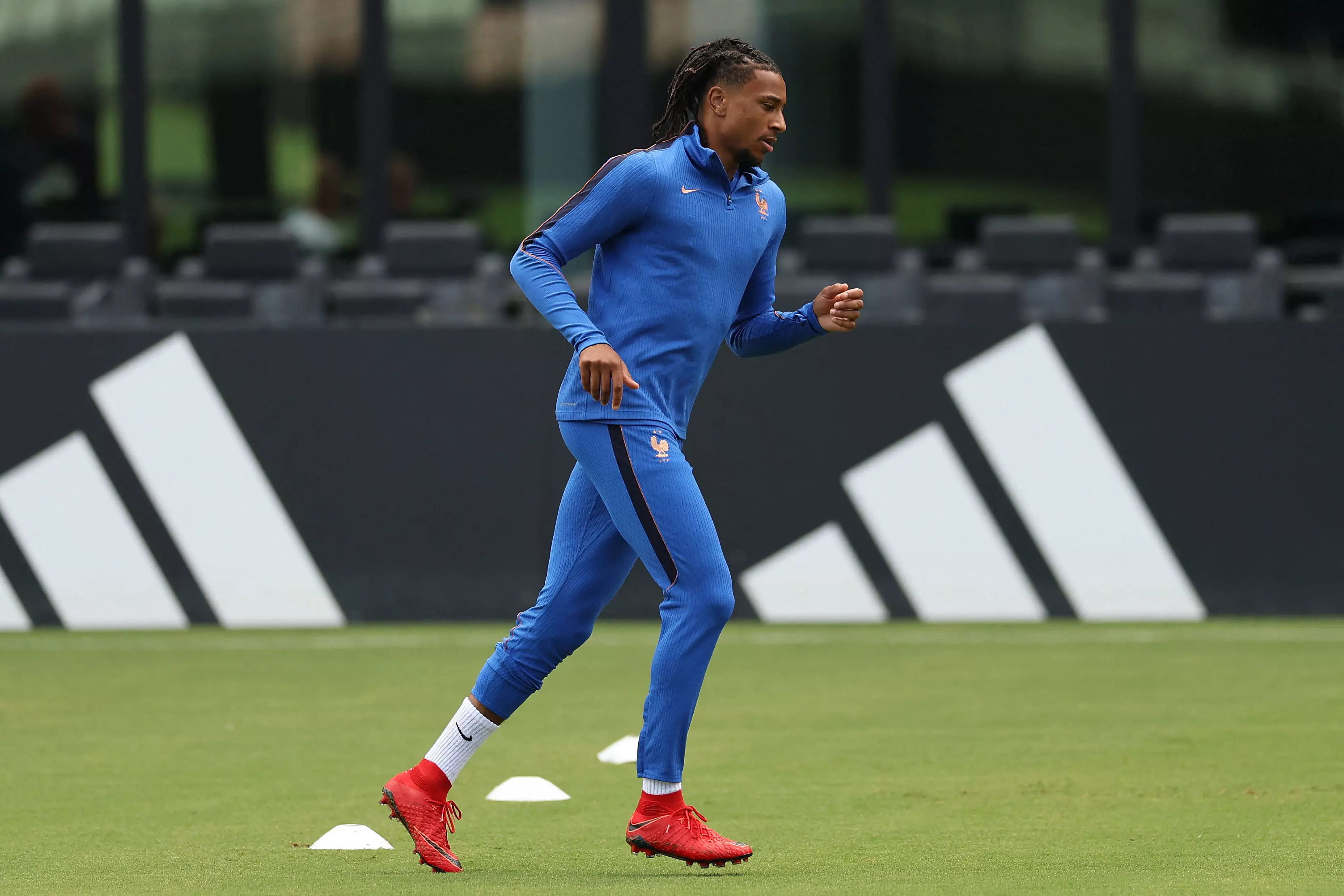 FIFA WC 2026: Frances Olise Surpasses Peles Tally for Most Assists in Single Edition FIFA WC 2026: Frances Olise Surpasses Peles Tally for Most Assists in Single Edition