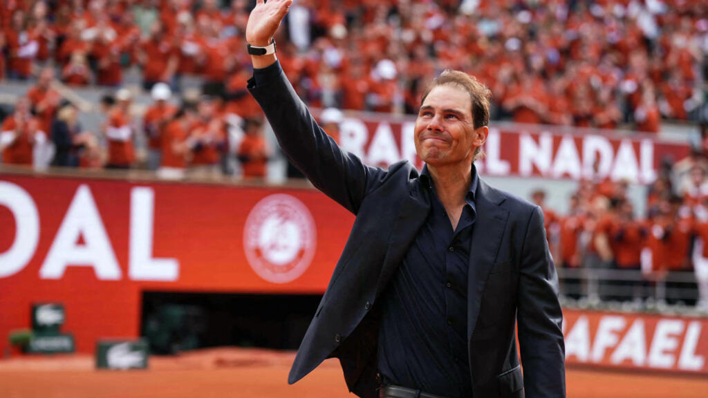 Nadal Backs La Roja Ahead Of Summit Clash Against Argentina