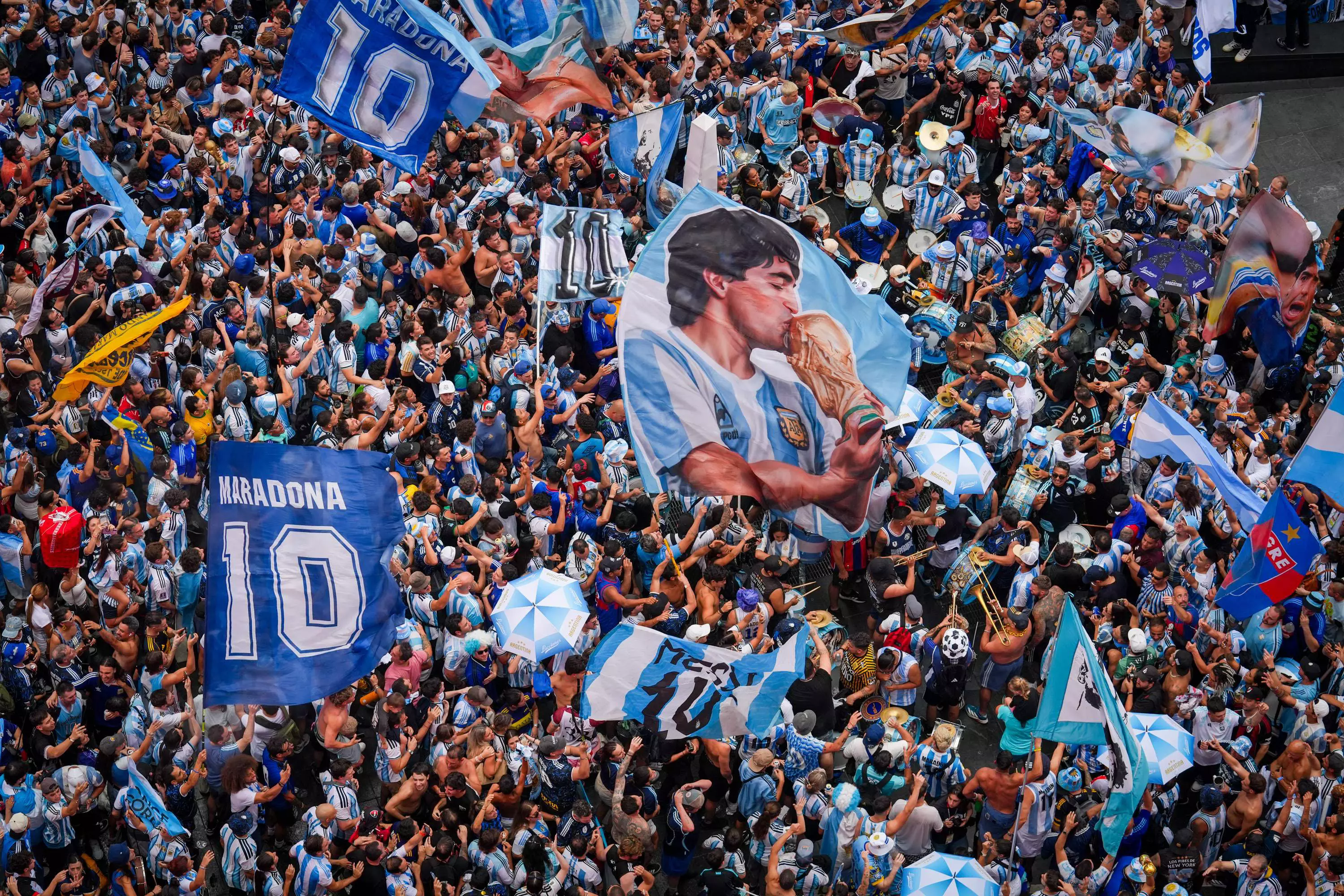Where to Watch the FIFA World Cup in Hyderabad Where to Watch the FIFA World Cup in Hyderabad
