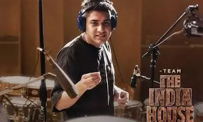Abhishek Agarwal All Praise For Shashwat Sachdev’s Musical Brilliance Abhishek Agarwal All Praise For Shashwat Sachdev’s Musical Brilliance