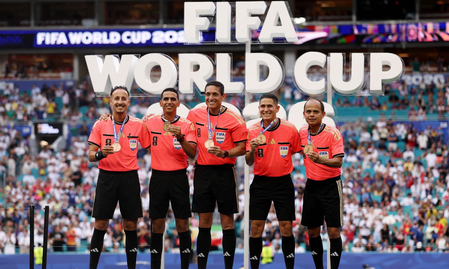 The Biggest Takeaways From the FIFA World Cup 2026