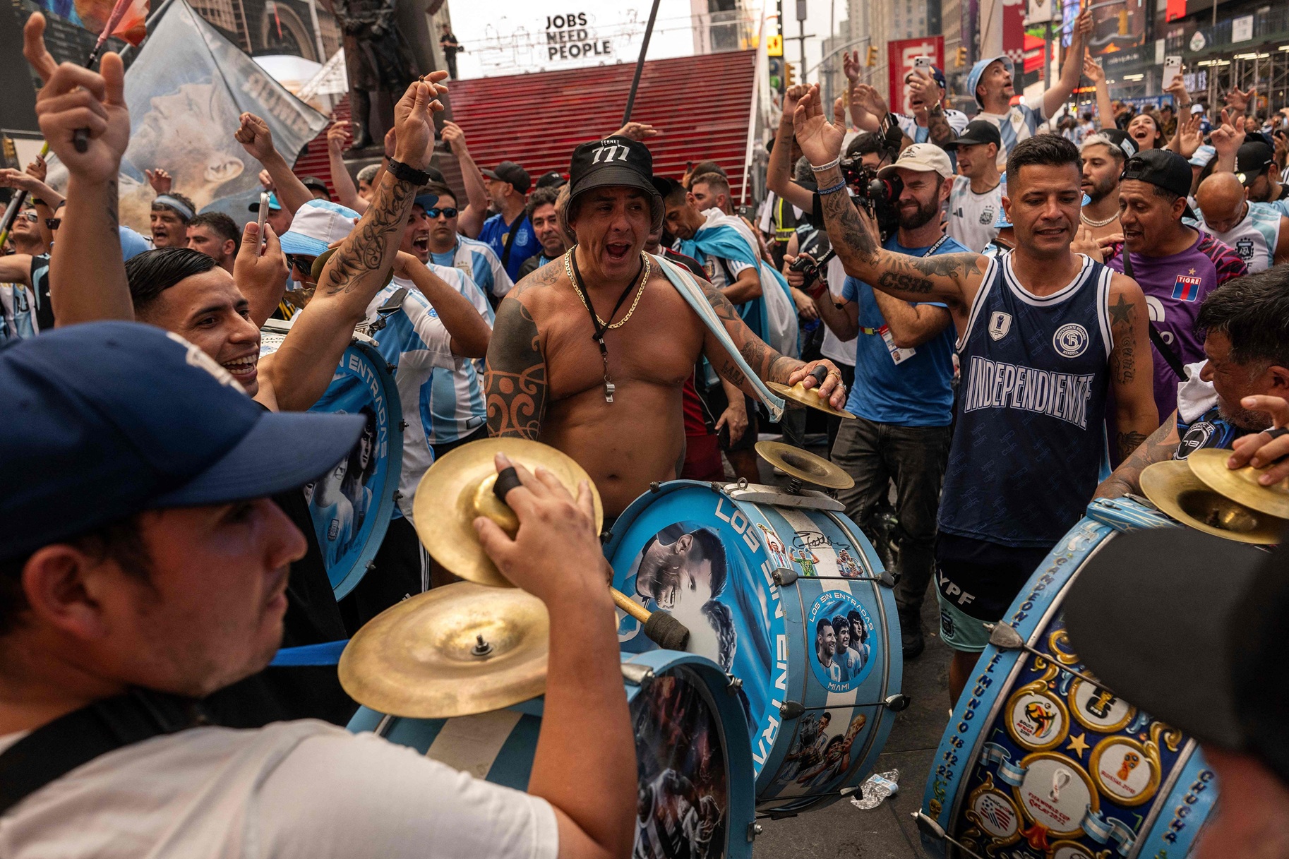 FIFA Wins Battle for Fans' Wallets in Pricey World Cup