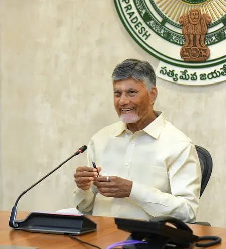 Andhra CM Praises PV Sindhu's Japan Open Triumph, Wishes Her Success Ahead