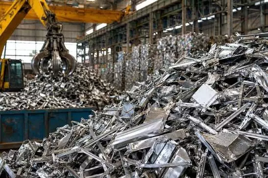 Aluminium Industry Seeks Raising Import Duty To 7.5 pc On Low-grade Scrap Aluminium Industry Seeks Raising Import Duty To 7.5 pc On Low-grade Scrap