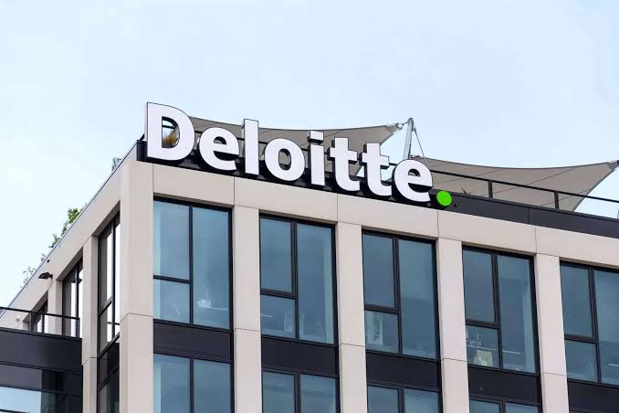 Deloitte Forecasts 6.5-6.8 pc GDP Expansion In Current Fiscal
