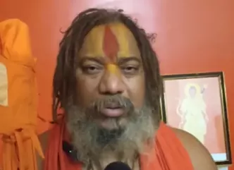 Make Ram Temple Trust Public, Akhara Urges SC Make Ram Temple Trust Public, Akhara Urges SC