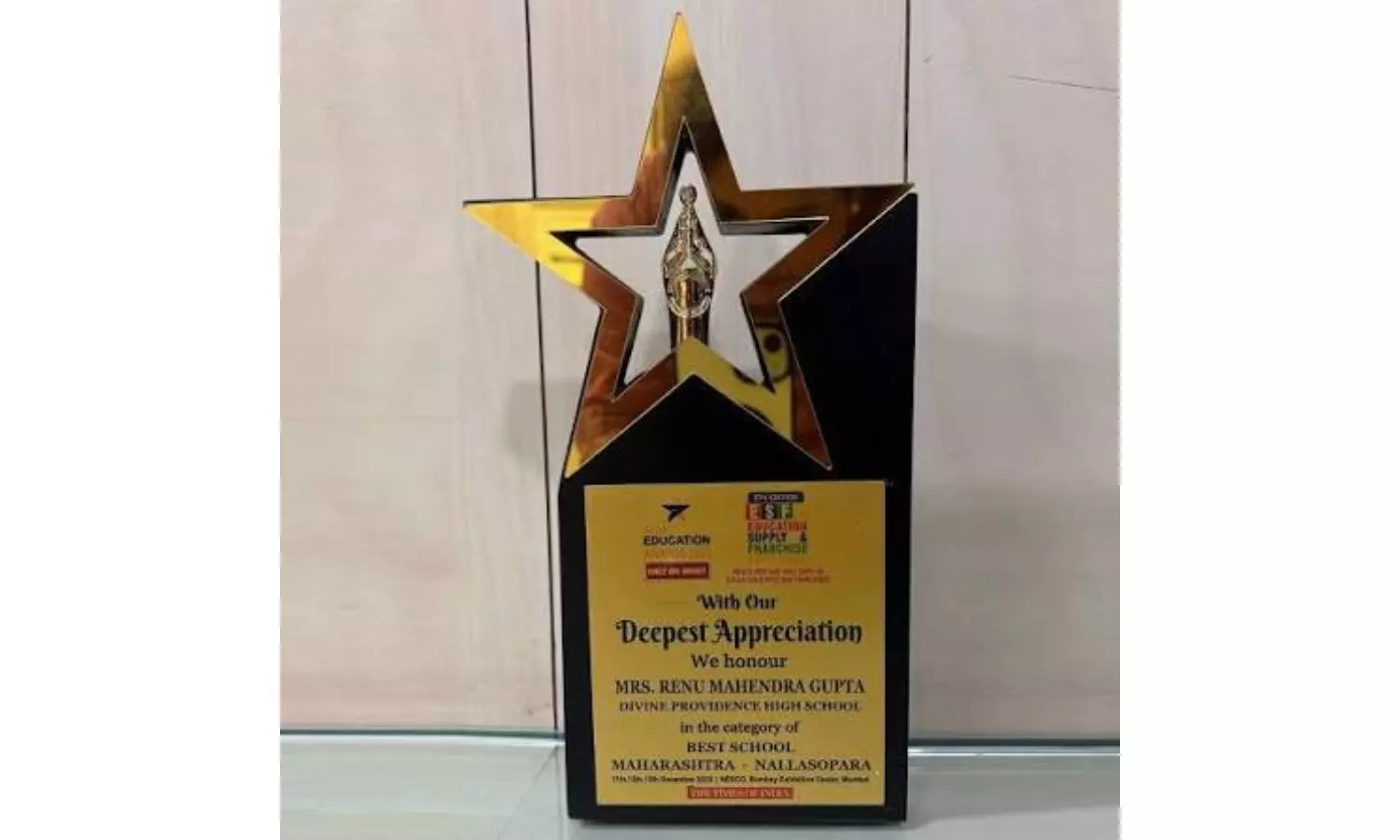 AP To Honour 4,344 SSC Toppers With Shining Stars Awards AP To Honour 4,344 SSC Toppers With Shining Stars Awards