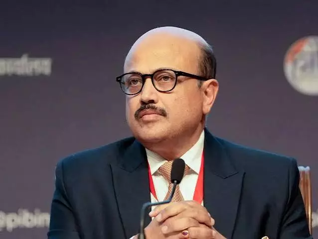 Commerce Secy To Visit Geneva For Indias Trade Policy Review At WTO Commerce Secy To Visit Geneva For Indias Trade Policy Review At WTO
