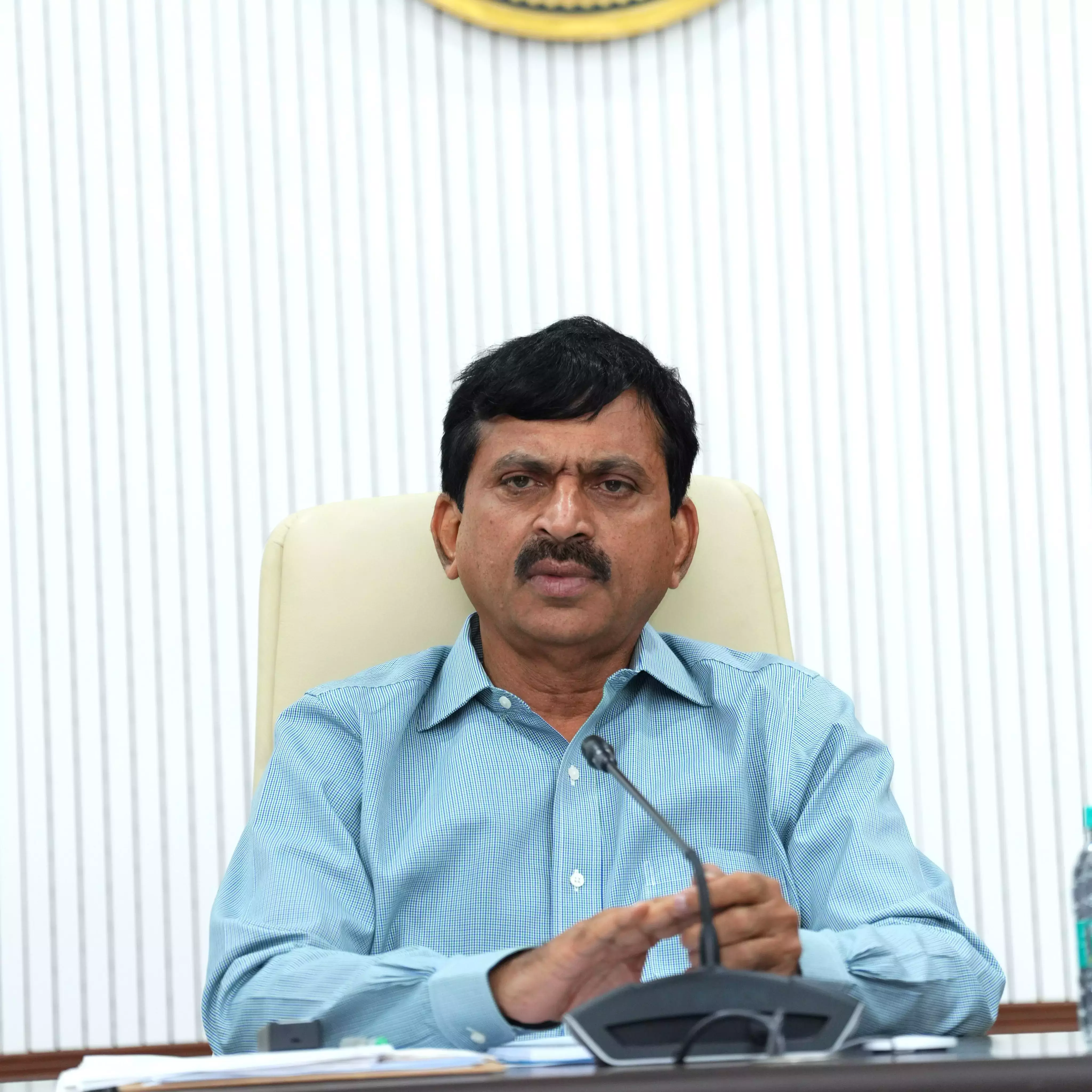 LIG Indiramma Housing Scheme Under CURE to Be Launched Today LIG Indiramma Housing Scheme Under CURE to Be Launched Today