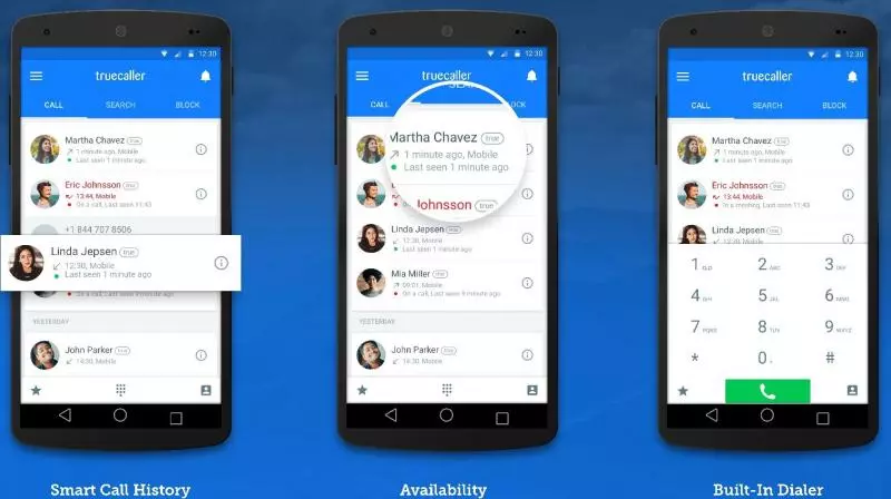 TRAI Objects to Truecaller’s ‘Frequently Blocked’ Badge TRAI Objects to Truecaller’s ‘Frequently Blocked’ Badge