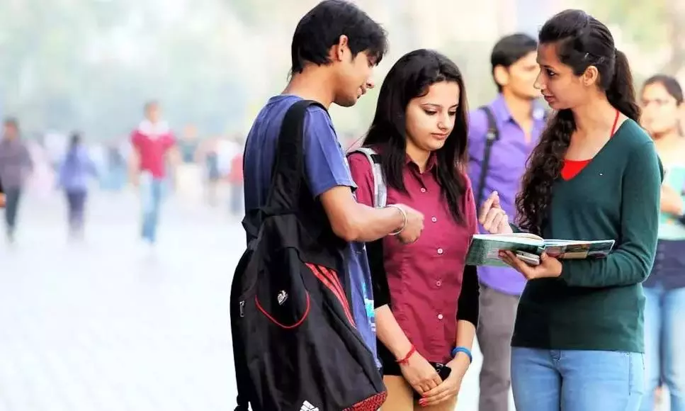 Students Better Score in Class 10 CBSE 2nd Exam