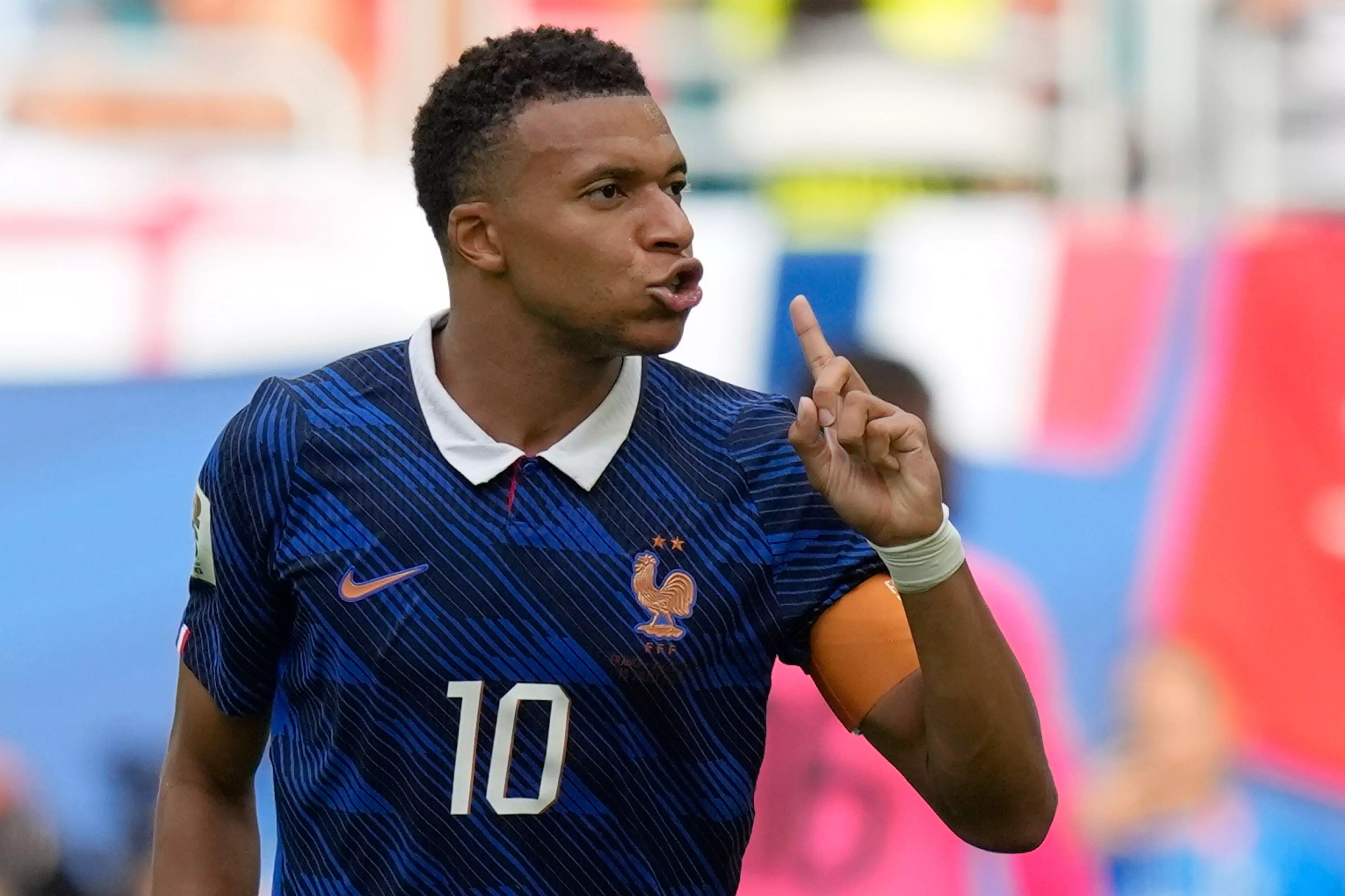 Kylian Mbappe Wins FIFA World Cup 2026 Golden Boot Kylian Mbappe Wins FIFA World Cup 2026 Golden Boot
