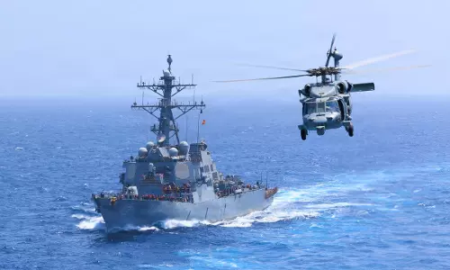 Two US Troops Dead, One Missing in Jordan After Iranian Attacks Two US Troops Dead, One Missing in Jordan After Iranian Attacks