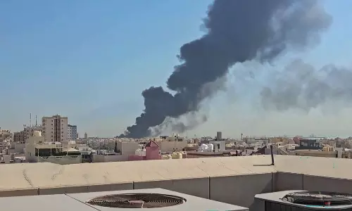 US Launches New Strikes After Iranian Attacks Kill Two Troops US Launches New Strikes After Iranian Attacks Kill Two Troops