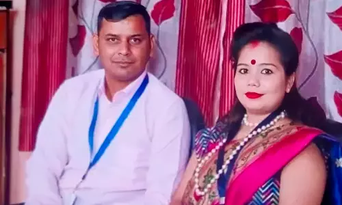 Meerut Wife, Lover Use Snake to Kill Husband for Rs 20 Lakh Insurance Meerut Wife, Lover Use Snake to Kill Husband for Rs 20 Lakh Insurance