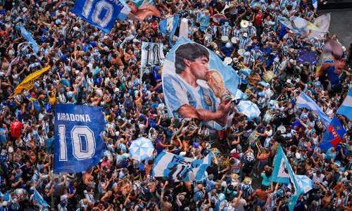 Where to Watch the FIFA World Cup in Hyderabad Where to Watch the FIFA World Cup in Hyderabad
