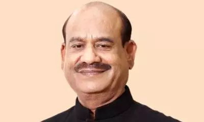 LS Speaker Seeks Full Cooperation of Political Parties For Smooth Monsoon Session LS Speaker Seeks Full Cooperation of Political Parties For Smooth Monsoon Session