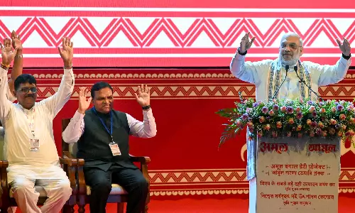 Shah calls for learning an additional Indian language Shah calls for learning an additional Indian language