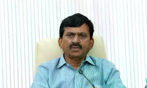 LIG Indiramma Housing Scheme Under CURE to Be Launched Today