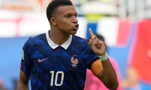 Kylian Mbappe Wins FIFA World Cup 2026 Golden Boot Kylian Mbappe Wins FIFA World Cup 2026 Golden Boot