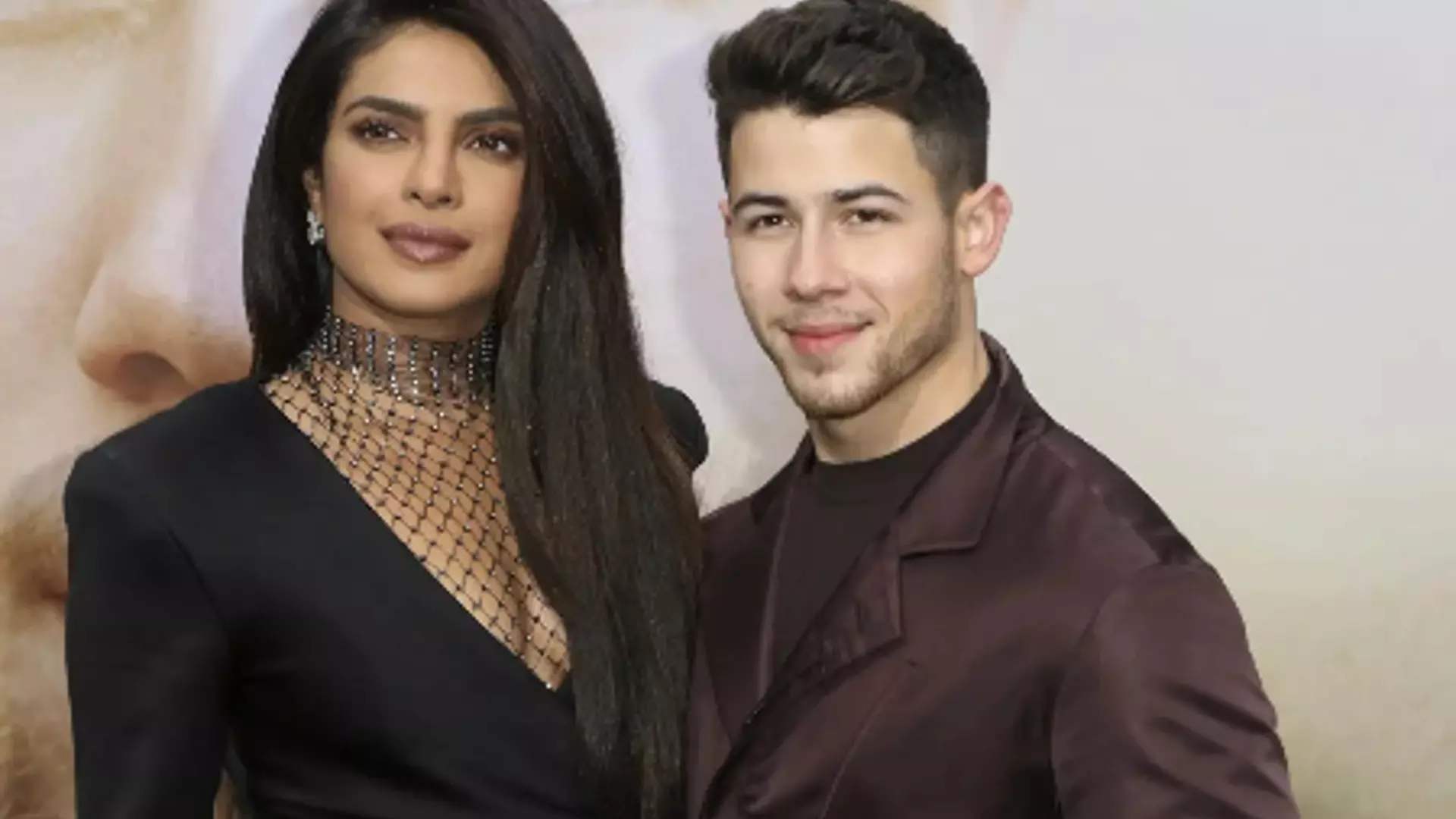 Nick Jonas Shares Unseen Engagement Photo With Priyanka Chopra Nick Jonas Shares Unseen Engagement Photo With Priyanka Chopra
