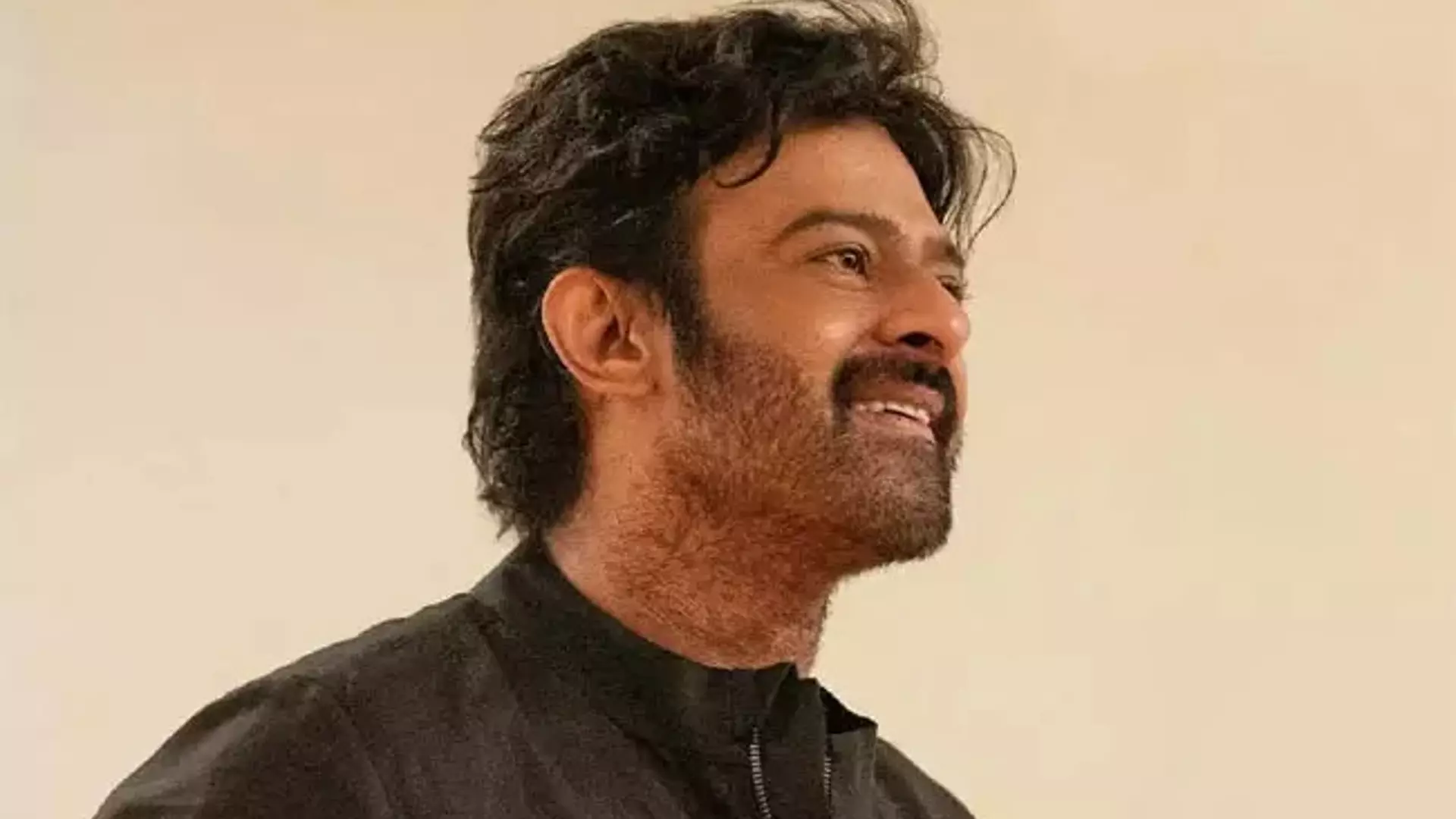 Prabhas to Play an Azad Hind Fauj Soldier; Is Netaji Subhas Chandra Bose Back? Prabhas to Play an Azad Hind Fauj Soldier; Is Netaji Subhas Chandra Bose Back?