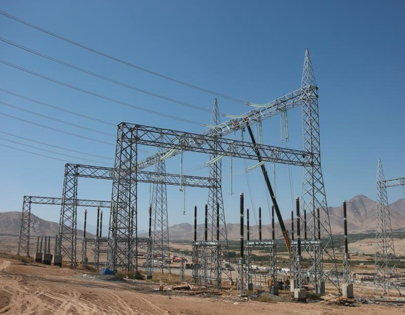 Kabul Faces Severe Power Cuts Amid Summer Heat