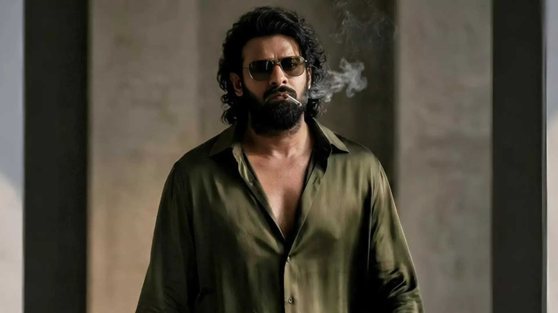 Sandeep Reddy Vanga Gives Big Spirit Update; 40% Shoot Completed Sandeep Reddy Vanga Gives Big Spirit Update; 40% Shoot Completed