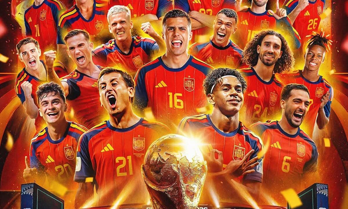 The World Cup Is Over. Here’s Where To Get Your Next Football Fix