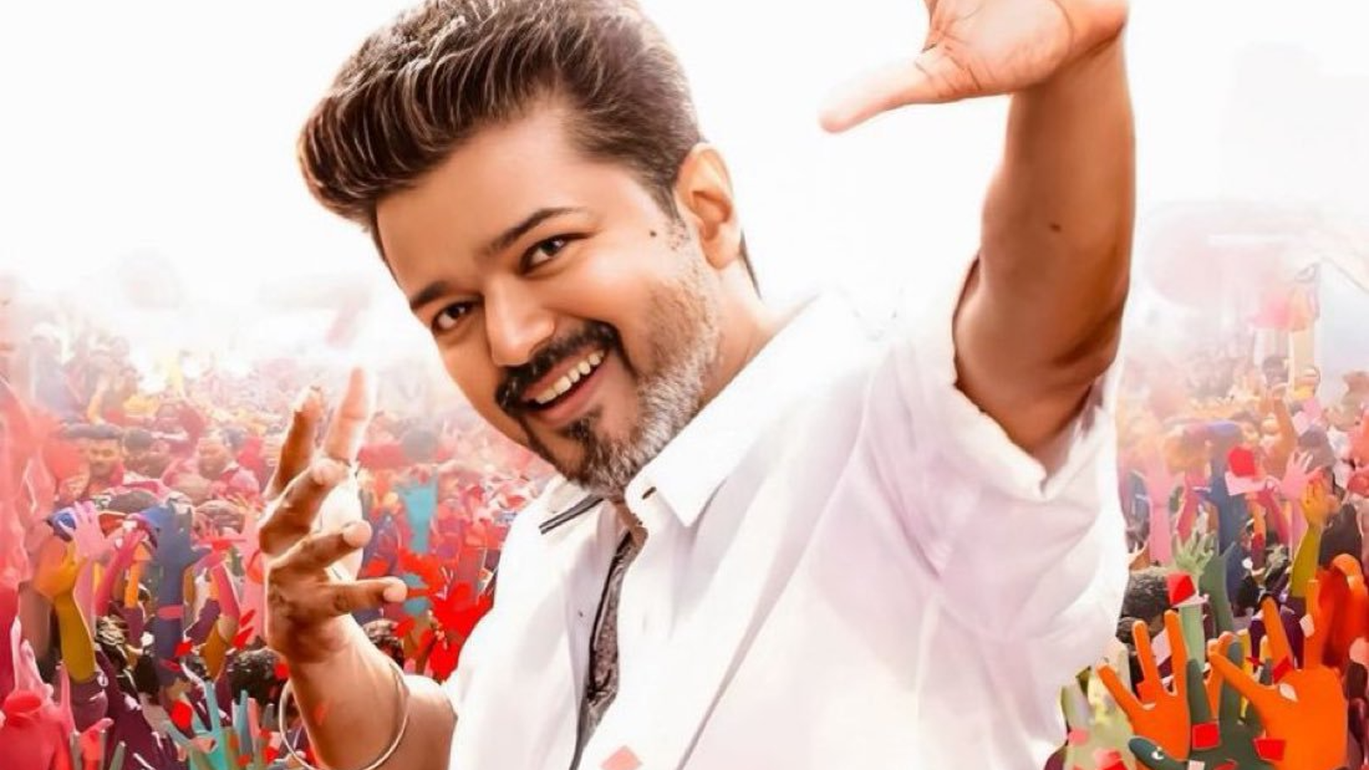 Jana Nayagan OTT Release Date: Here’s When and Where to Watch Vijay’s Final Film