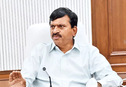 Indiramma Housing Scheme Launched in Hyderabad