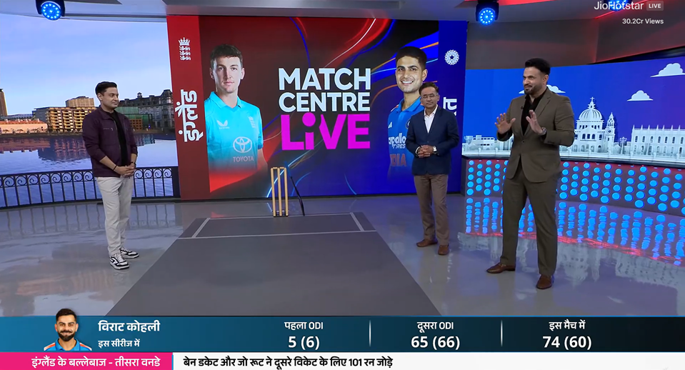 England Win ODI Series 2-1