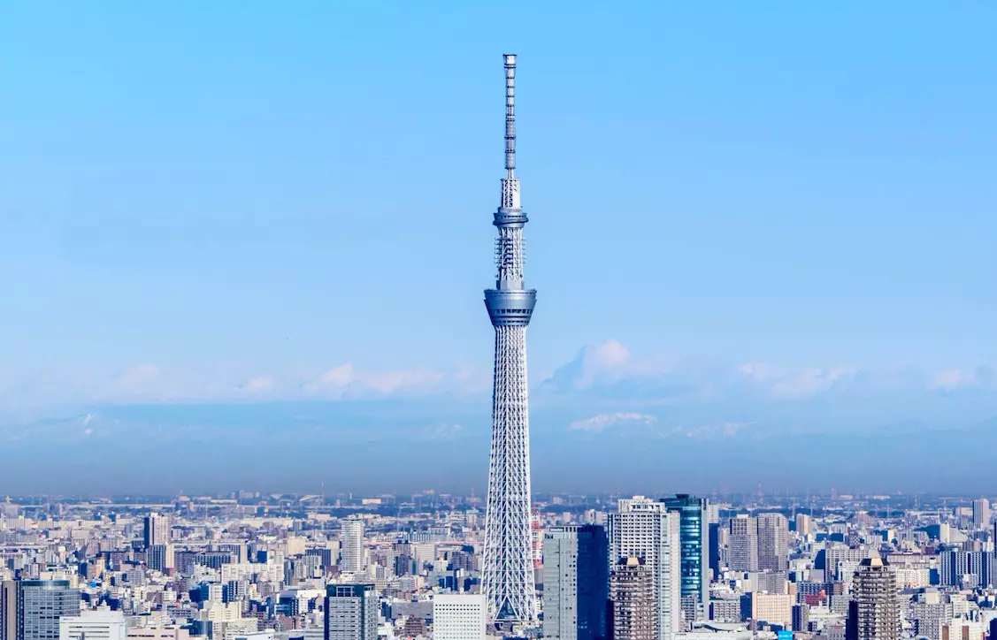 24 Hours in Tokyo: Planning a Seamless Itinerary Around TOKYO SKYTREETOWN® 24 Hours in Tokyo: Planning a Seamless Itinerary Around TOKYO SKYTREETOWN®