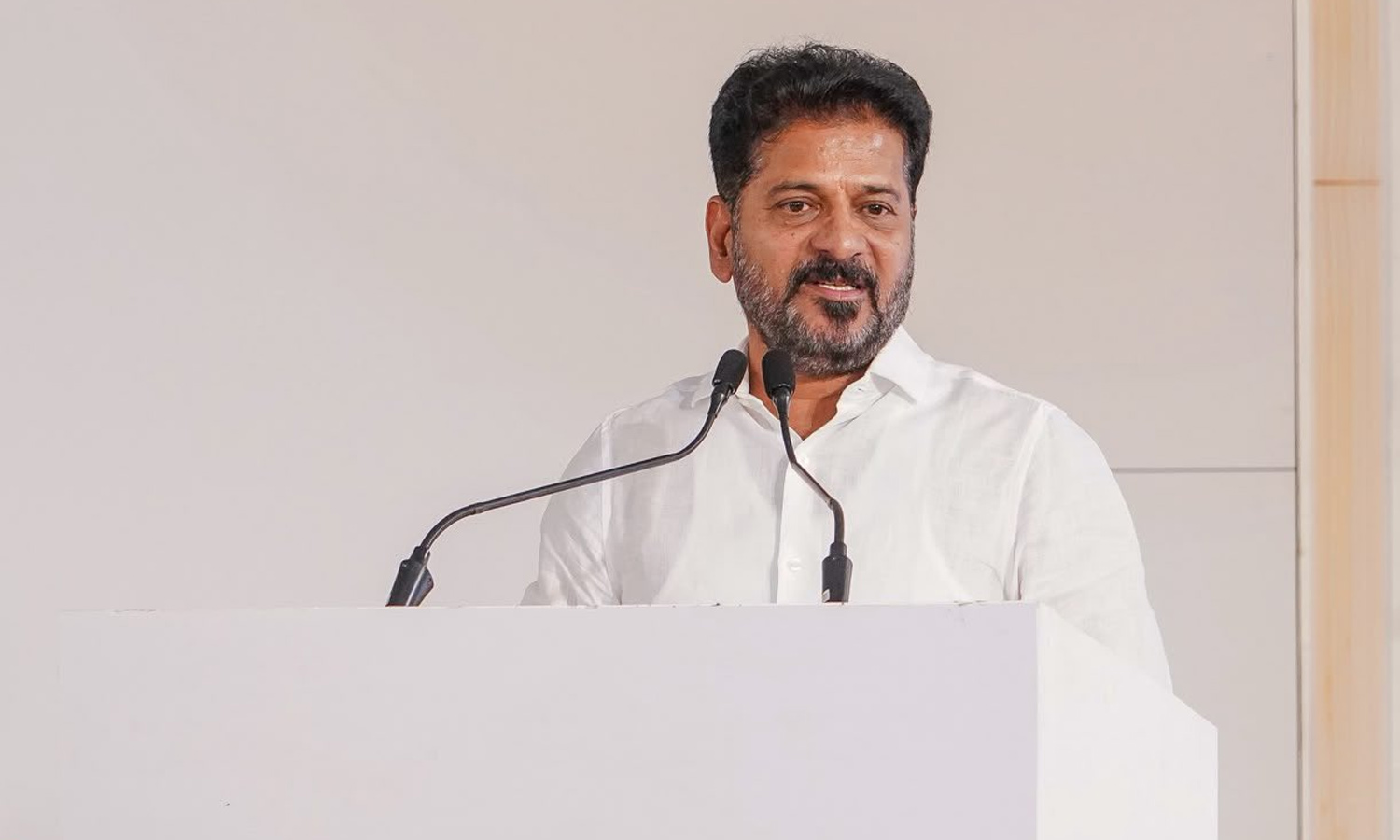 CM Revanth to Visit Kodangal on July 21, 22