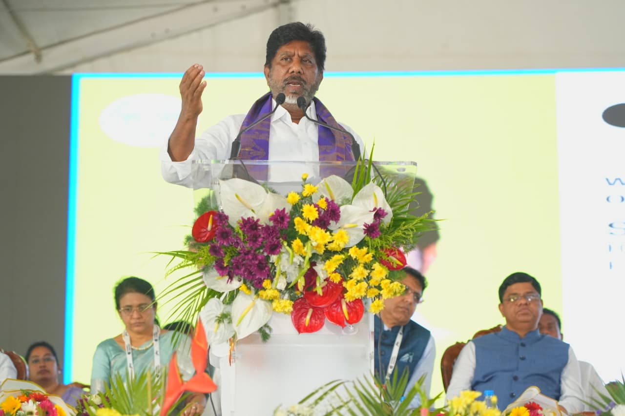 Oil Palm Offers Farmers Stable Income: Bhatti