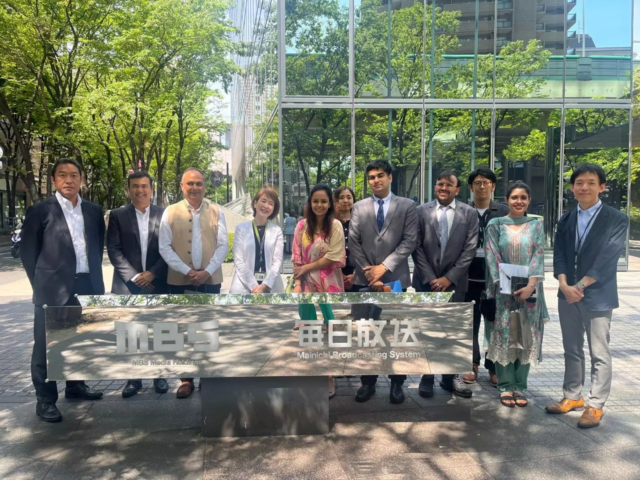 IICT Joins MIB to Boost AVGC-XR Ties with South Korea, Japan IICT Joins MIB to Boost AVGC-XR Ties with South Korea, Japan