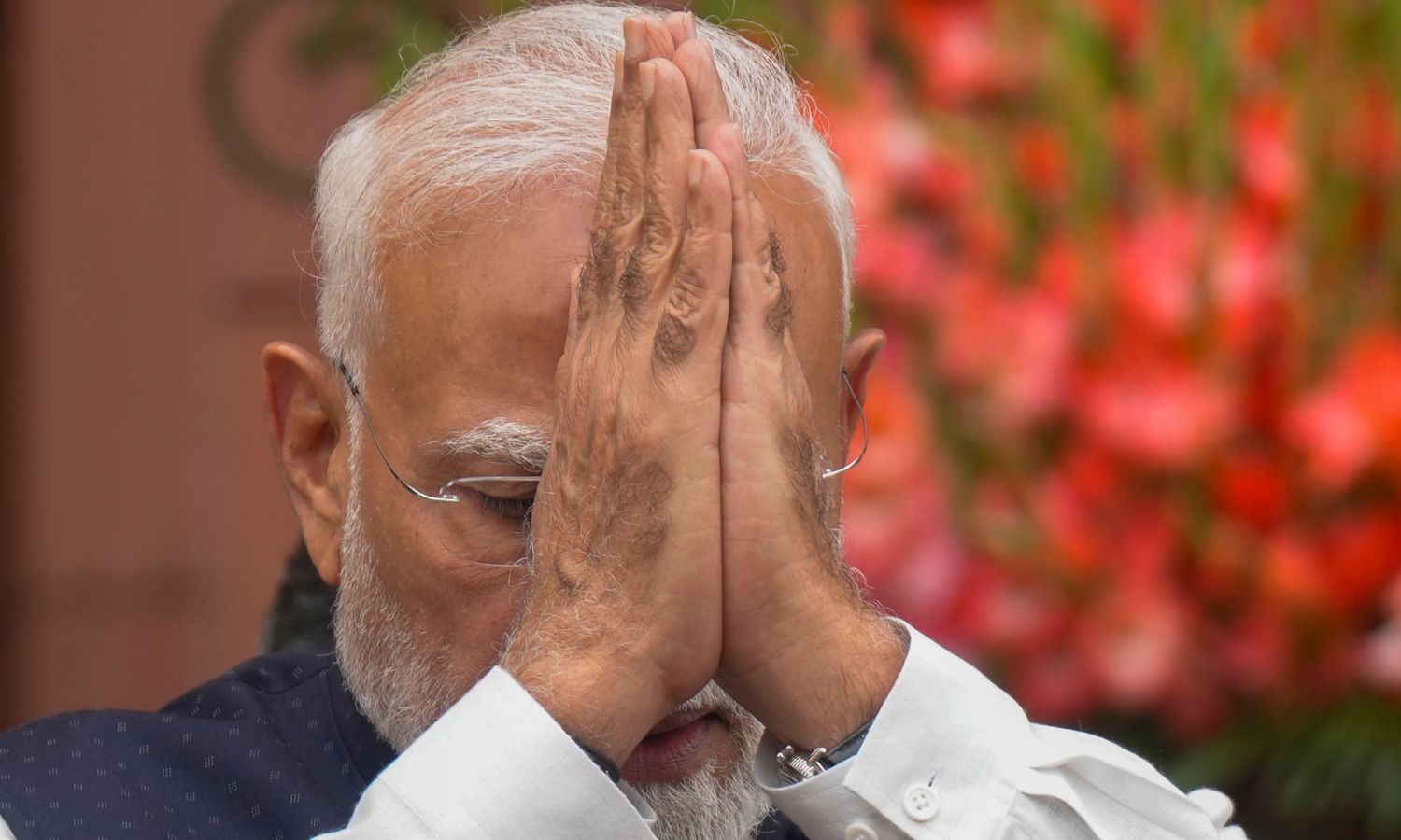 Every Voice Should Find an Opportunity To Be Heard in Parliament: PM Modi