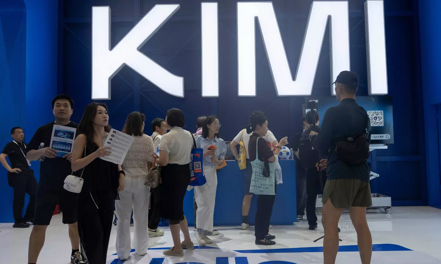 Demand Outpaces Supply: Chinas New AI Model Limits New Subscriptions Demand Outpaces Supply: Chinas New AI Model Limits New Subscriptions