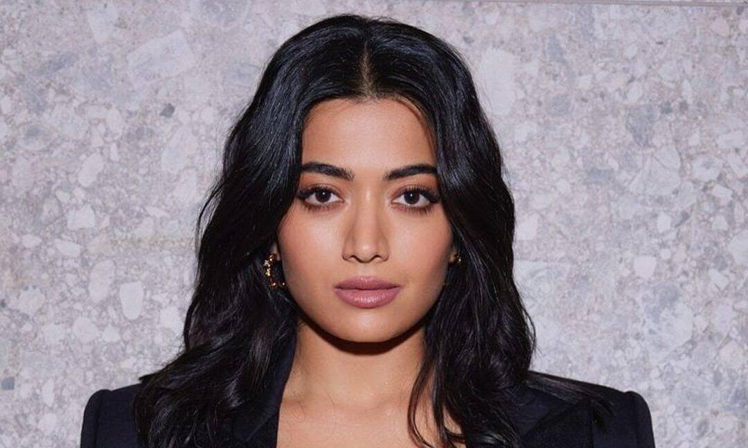 Rashmika Mandanna Revisits Wedding Memories Amid Recovery